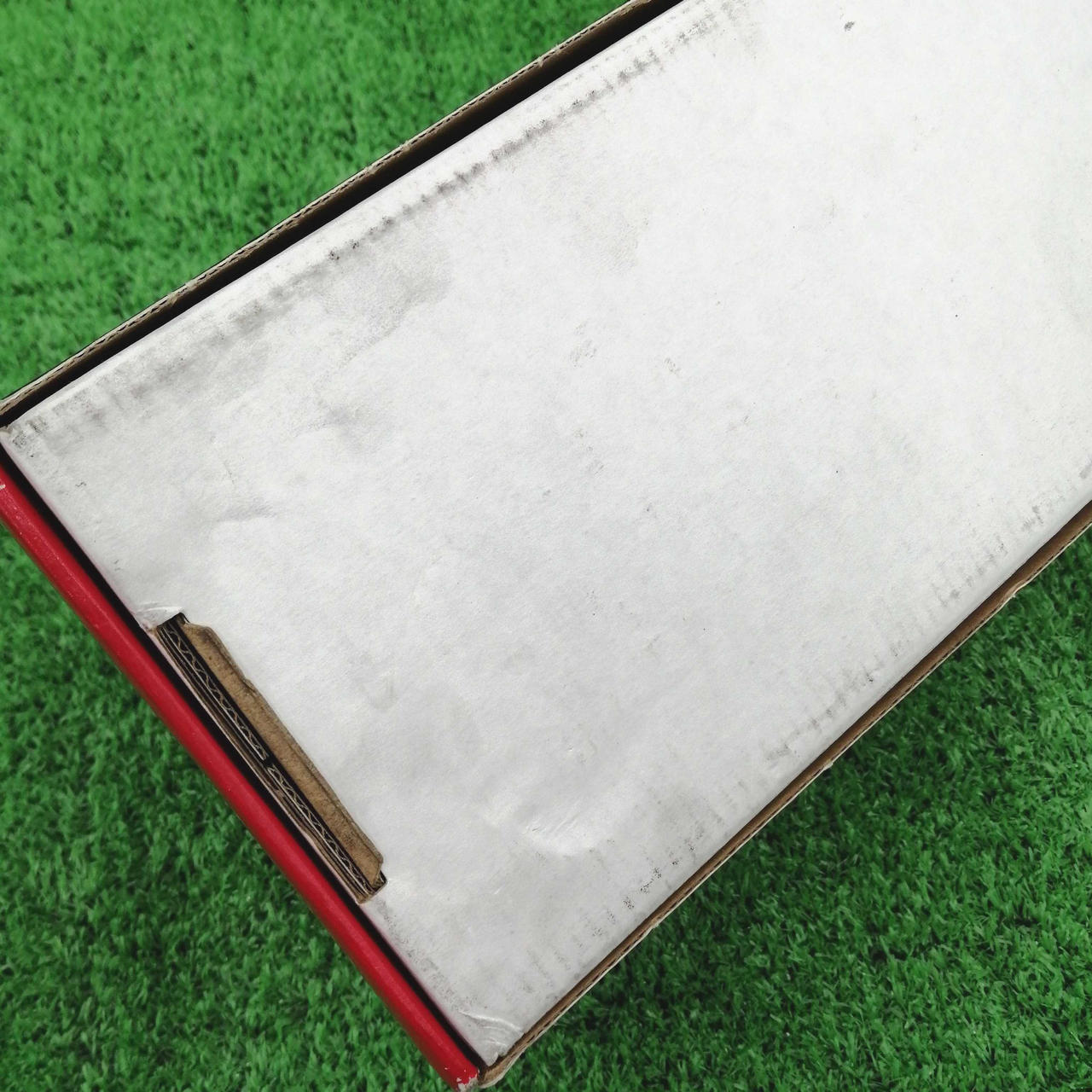 汚れあります。