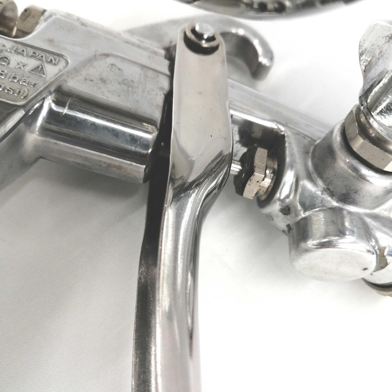 汚れ等あります。