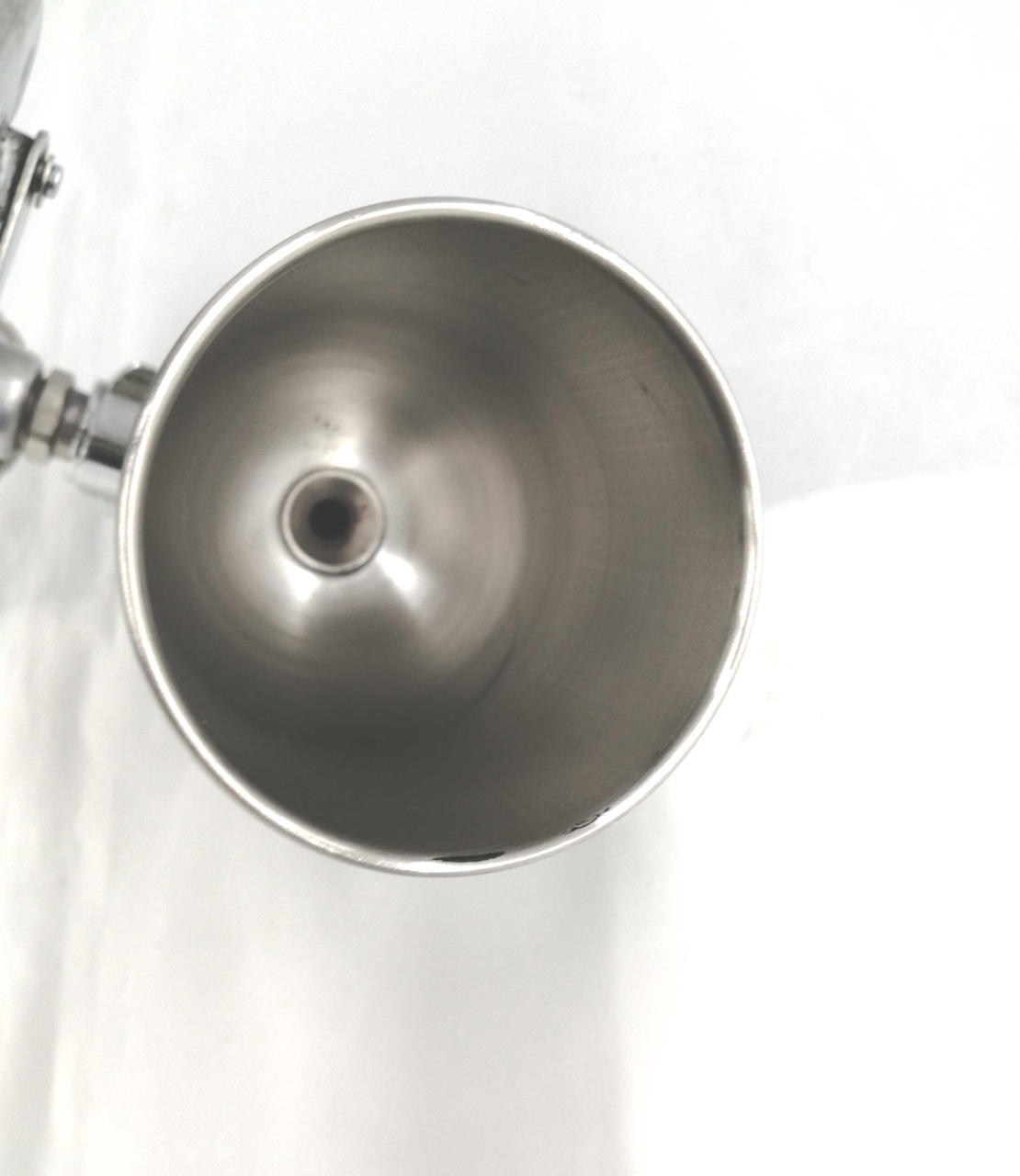 内側汚れあります。