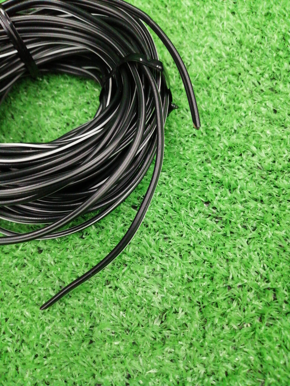 切断されています。