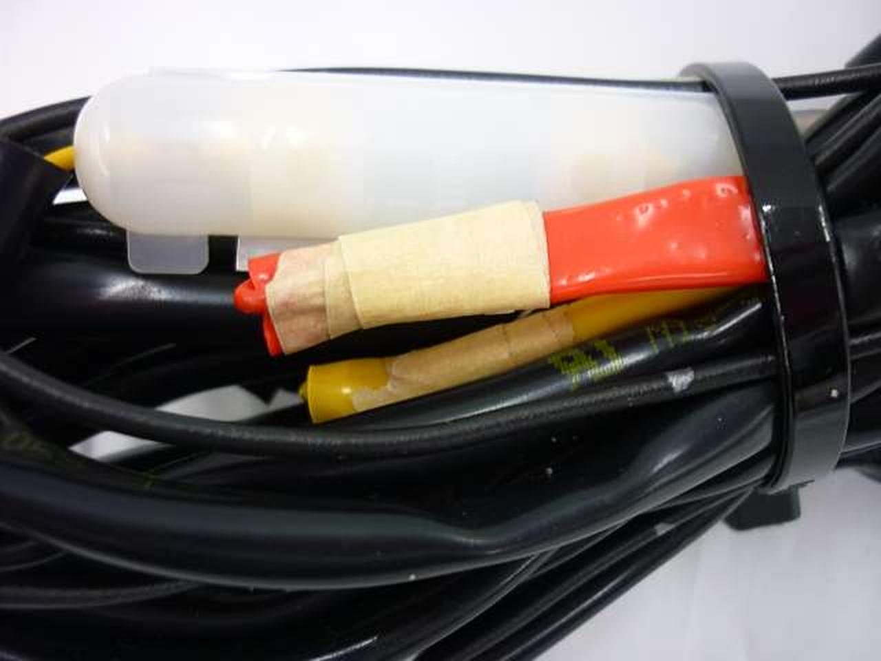 トヨタ純正　ドライブレコーダーΩ 特徴