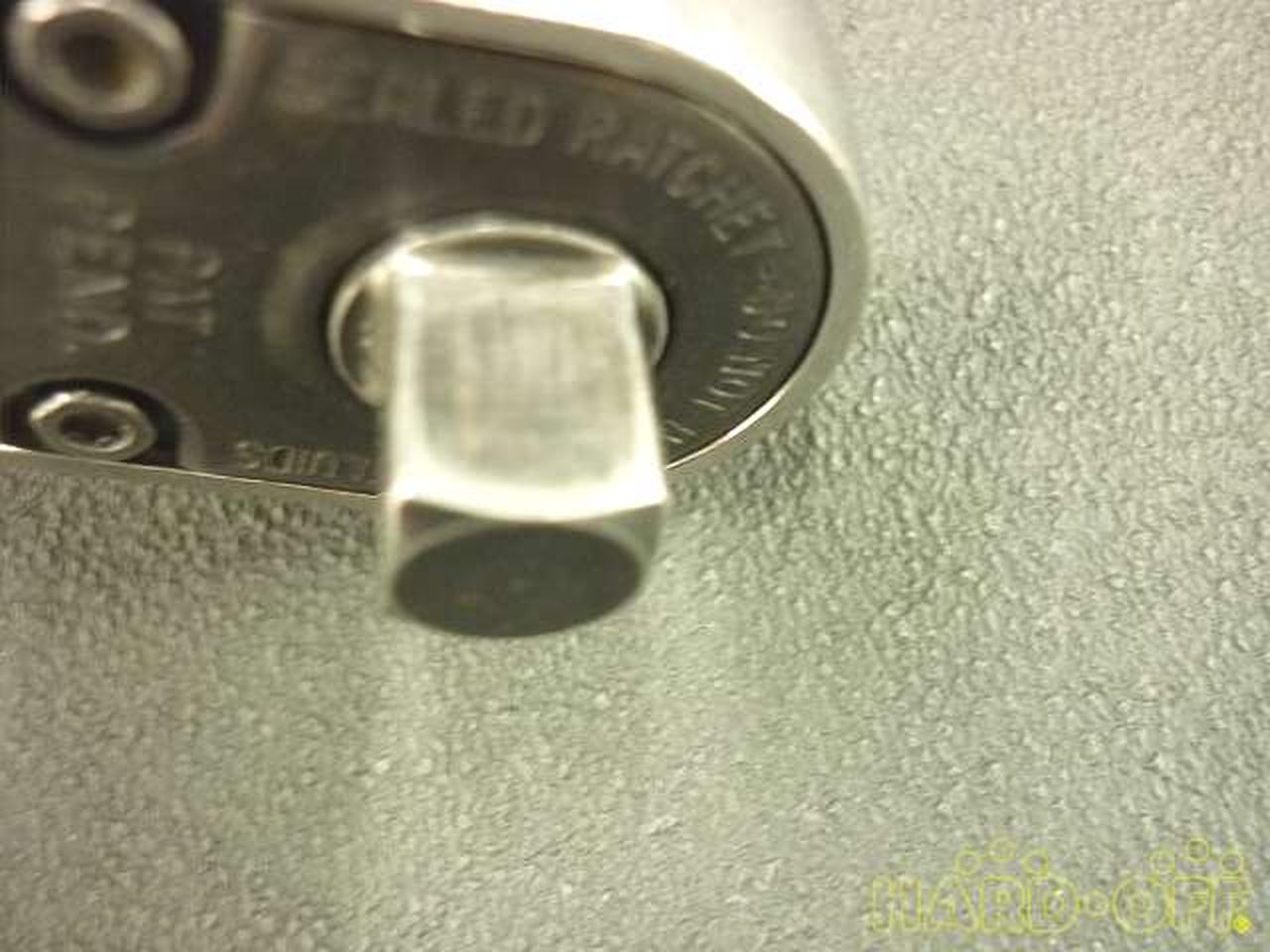 汚れあります。