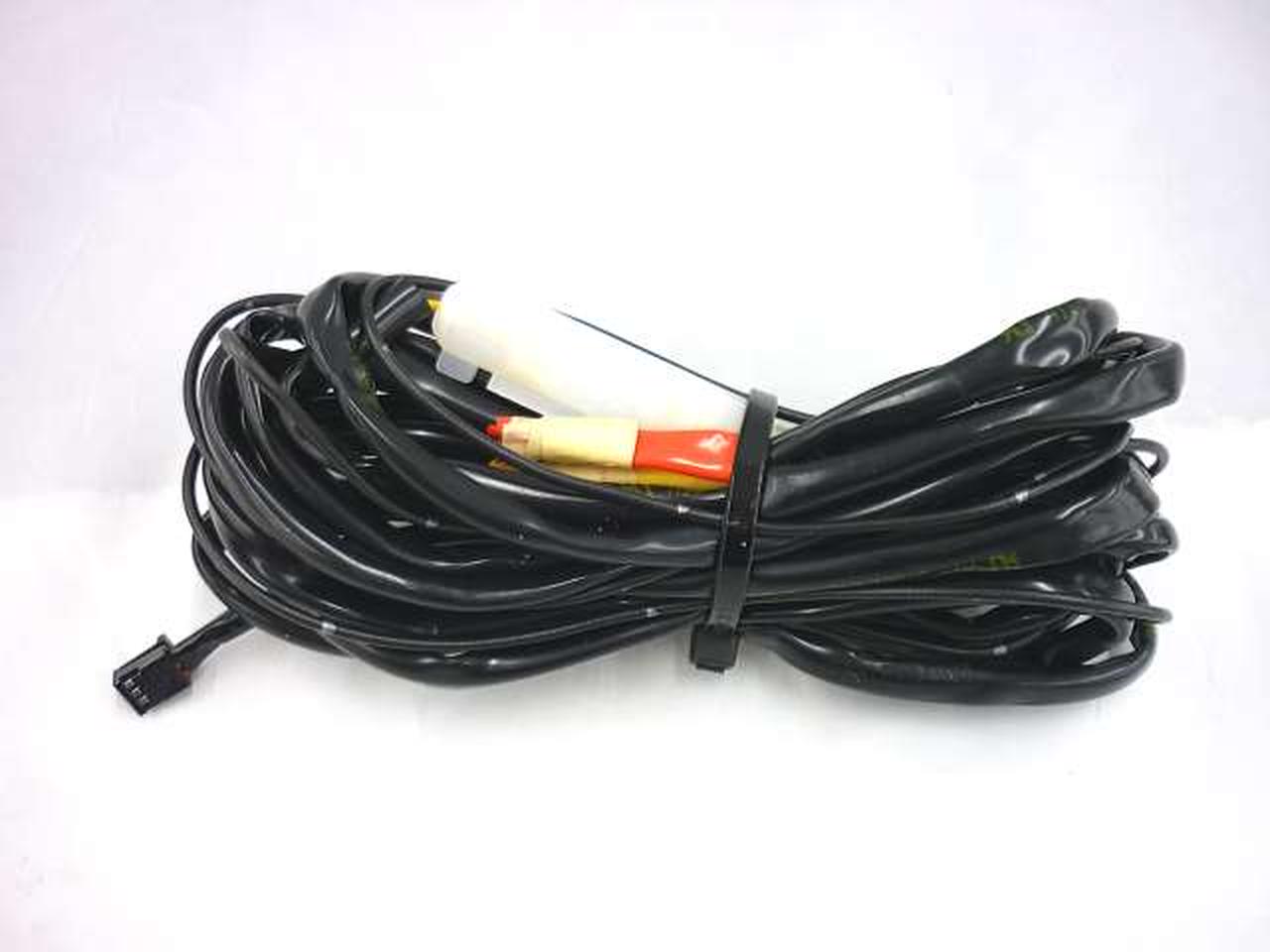 トヨタ純正　ドライブレコーダーΩ 特徴