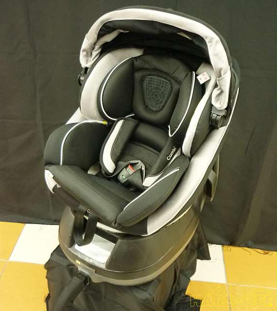 COMBI NEROOM NC-570
