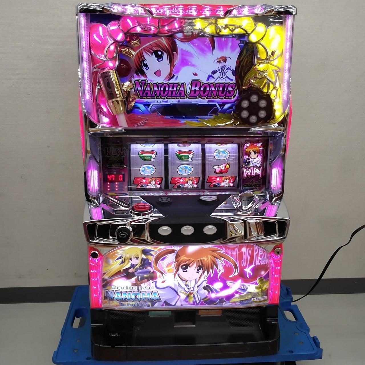 三洋|スロット|HARDOFFオフモール（オフモ）|1050070000029988