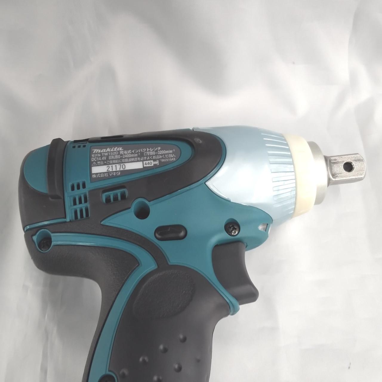 マキタ(MAKITA)|充電式インパクトレンチ|HARDOFFオフモール（オフモ