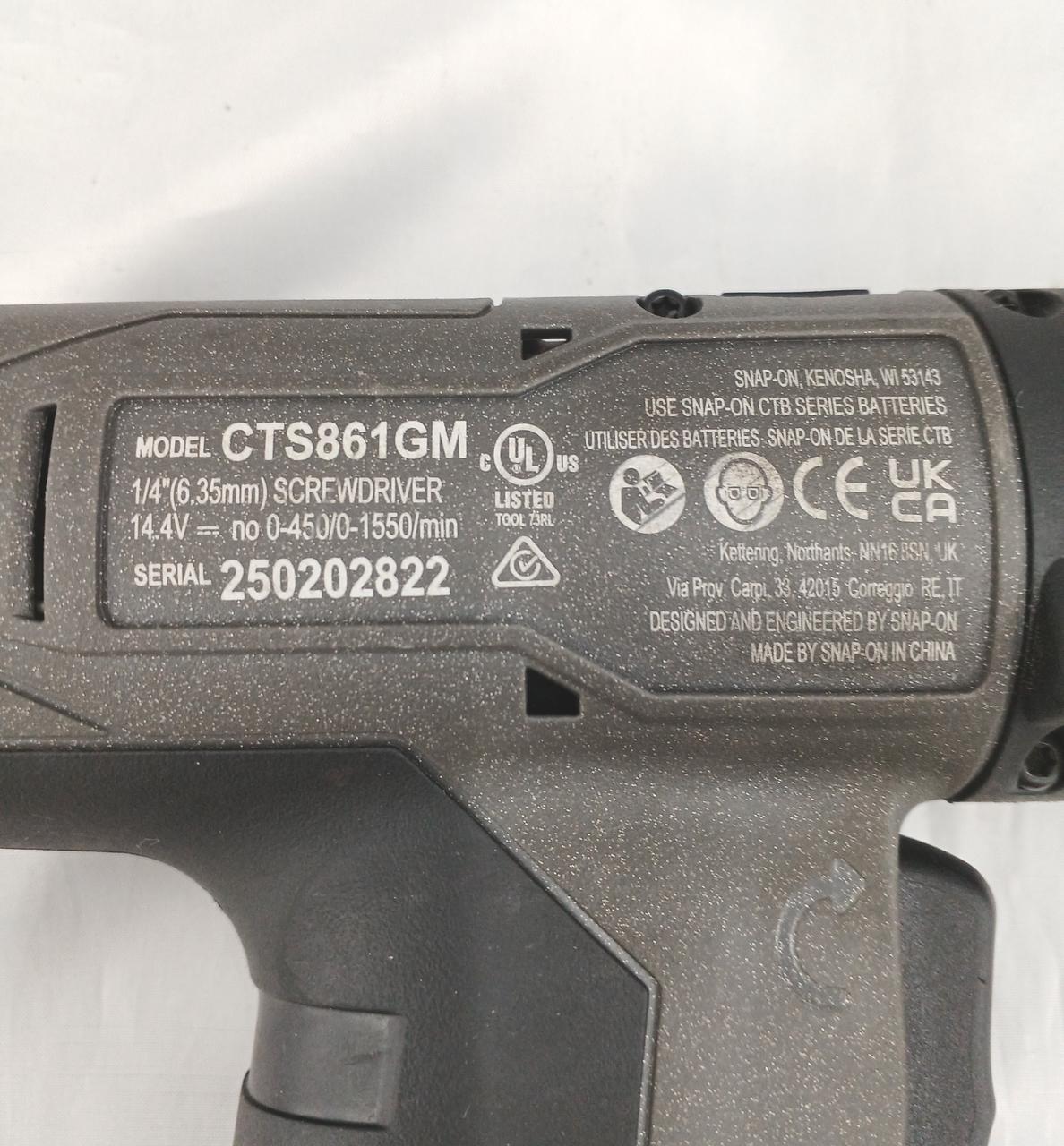 汚れあります。