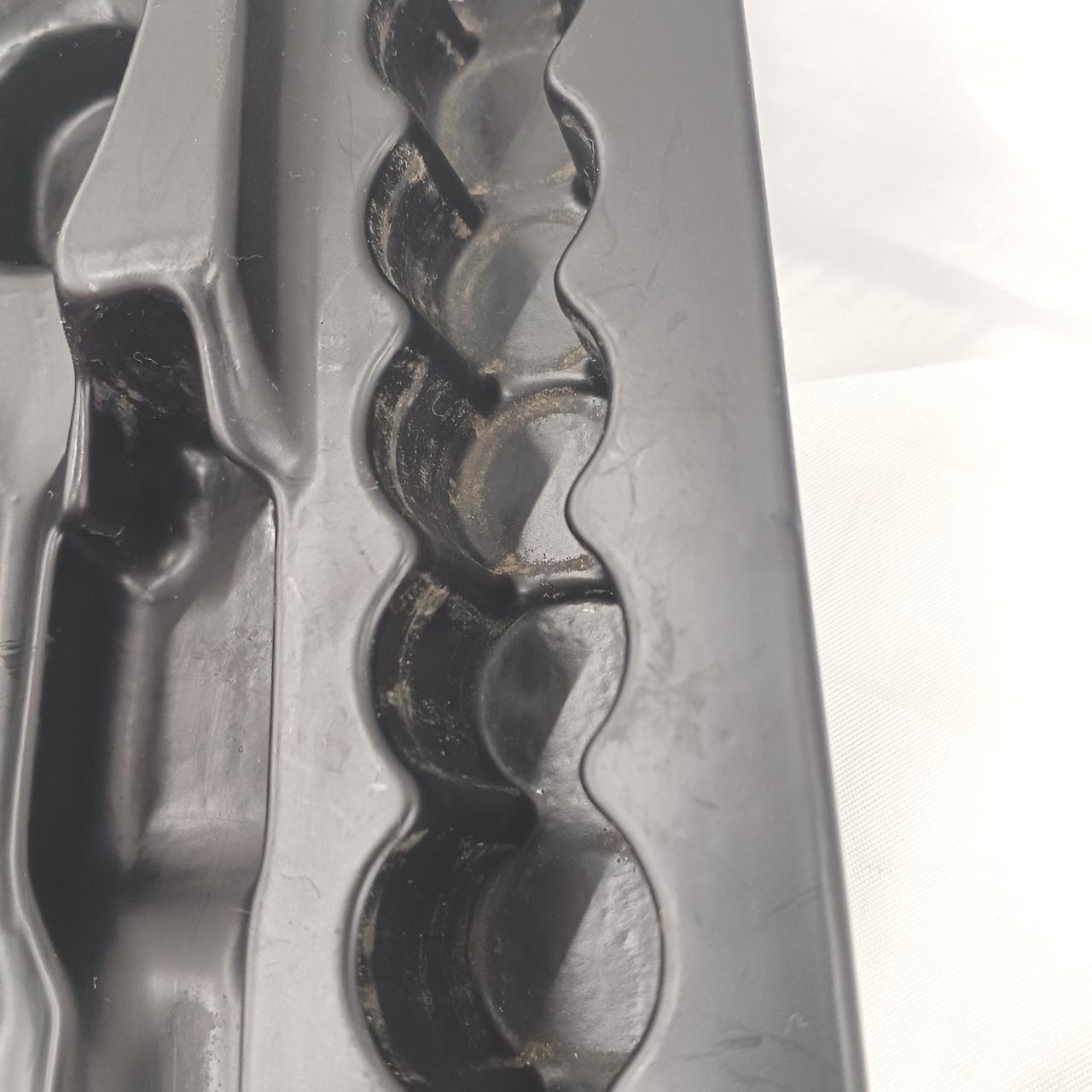 汚れあります。