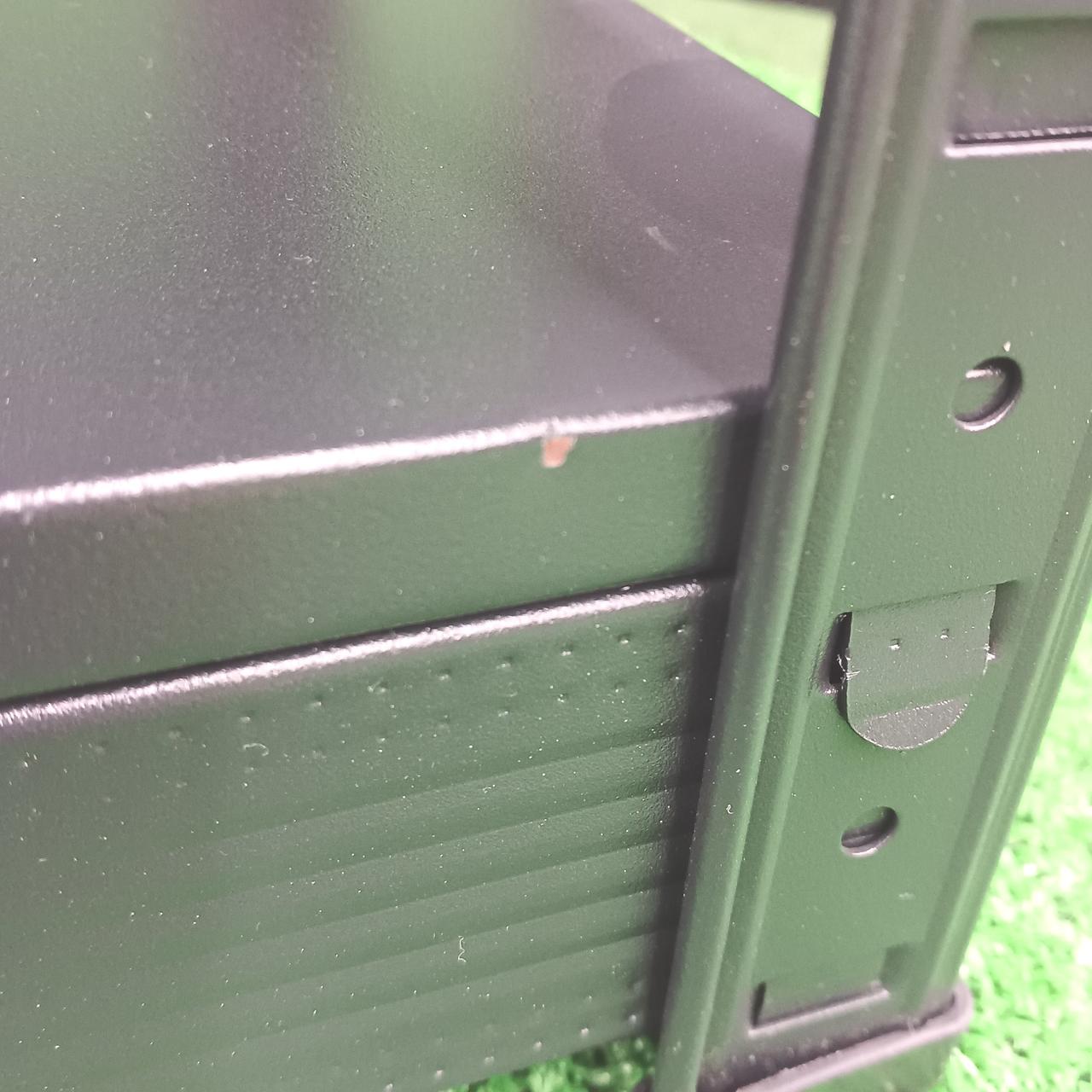 キズ、サビ等あります。