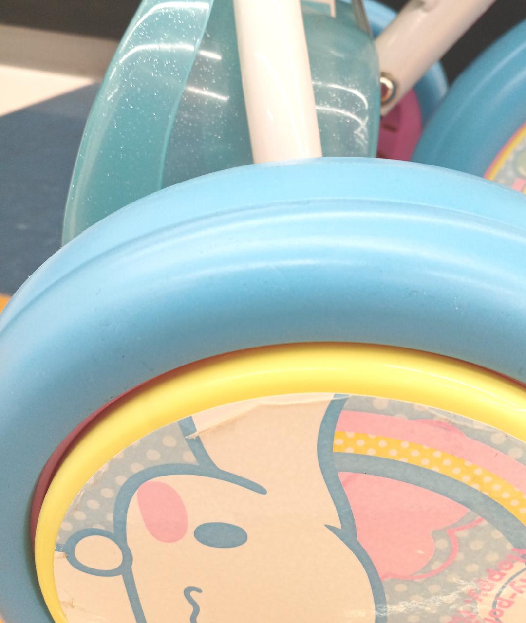 剥がれ等あります。