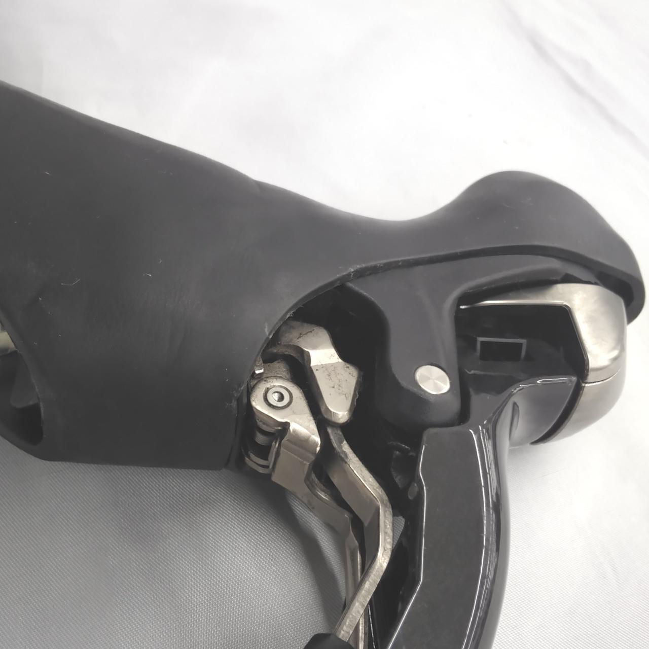 汚れあります。