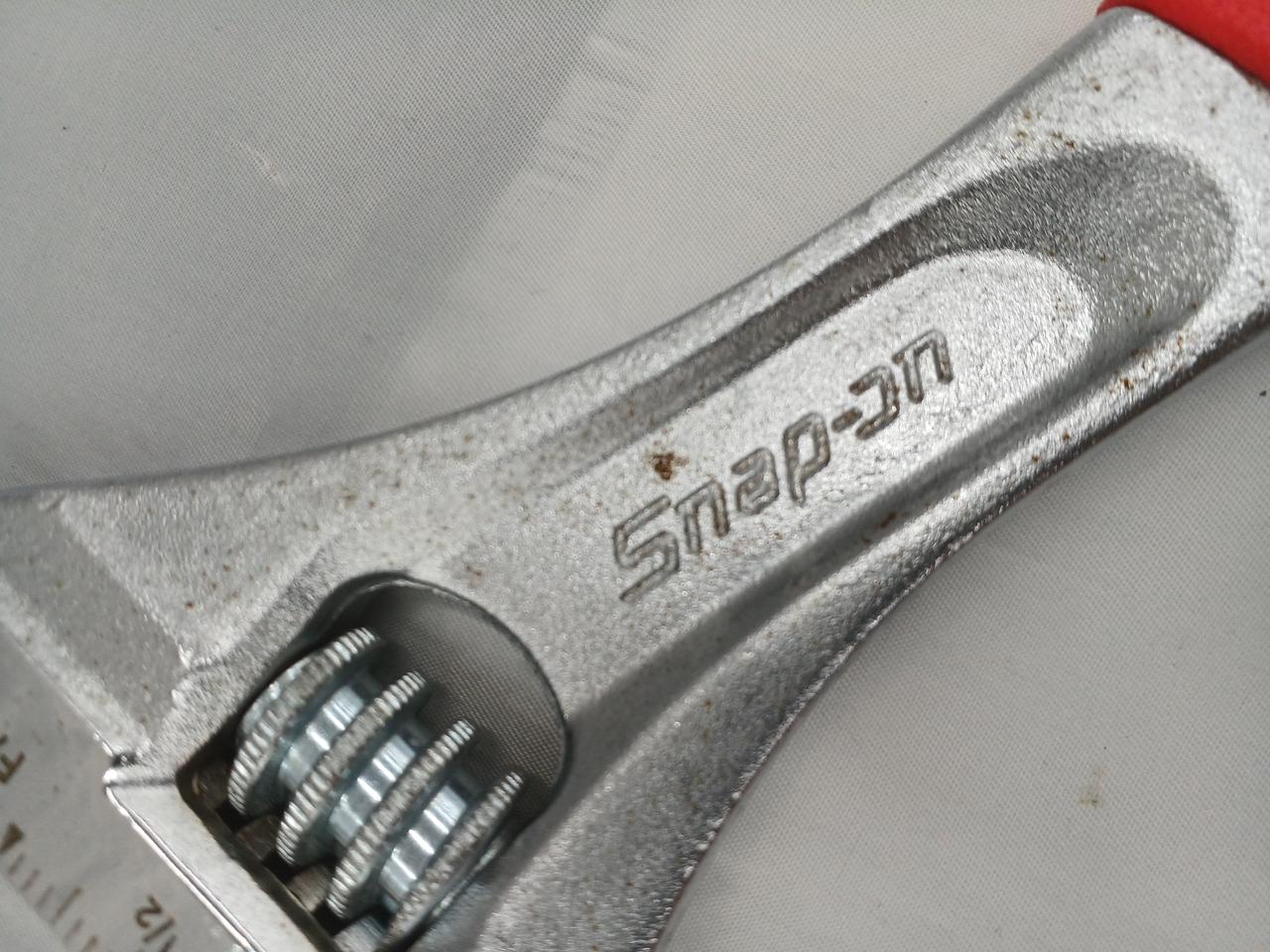 SNAP-ON|モンキーレンチ|【ハードオフ公式通販】オフモール