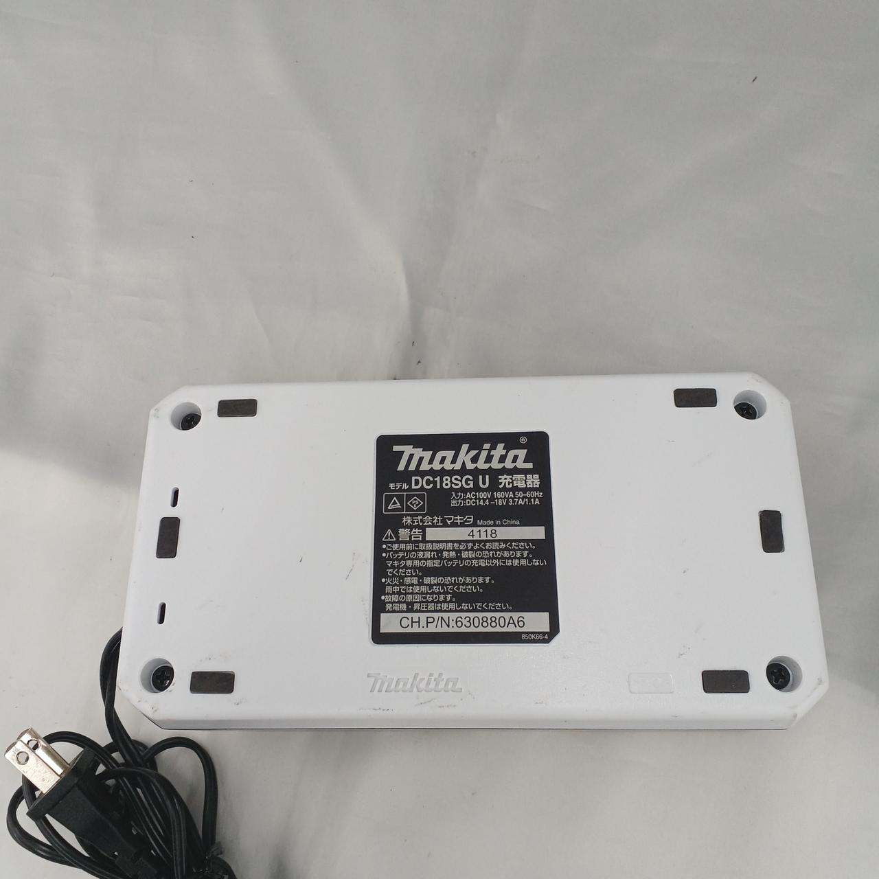 汚れあります。