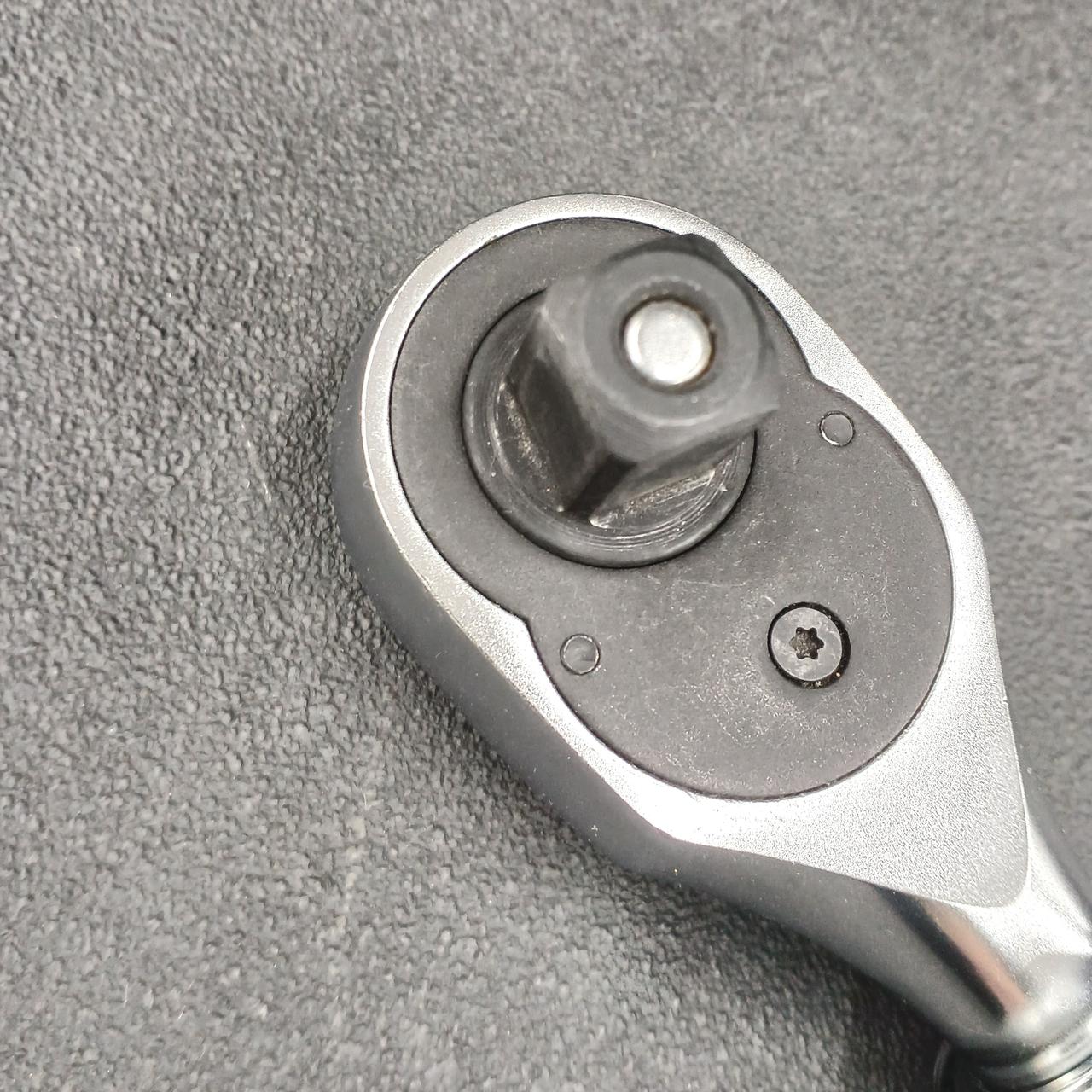 汚れあります。