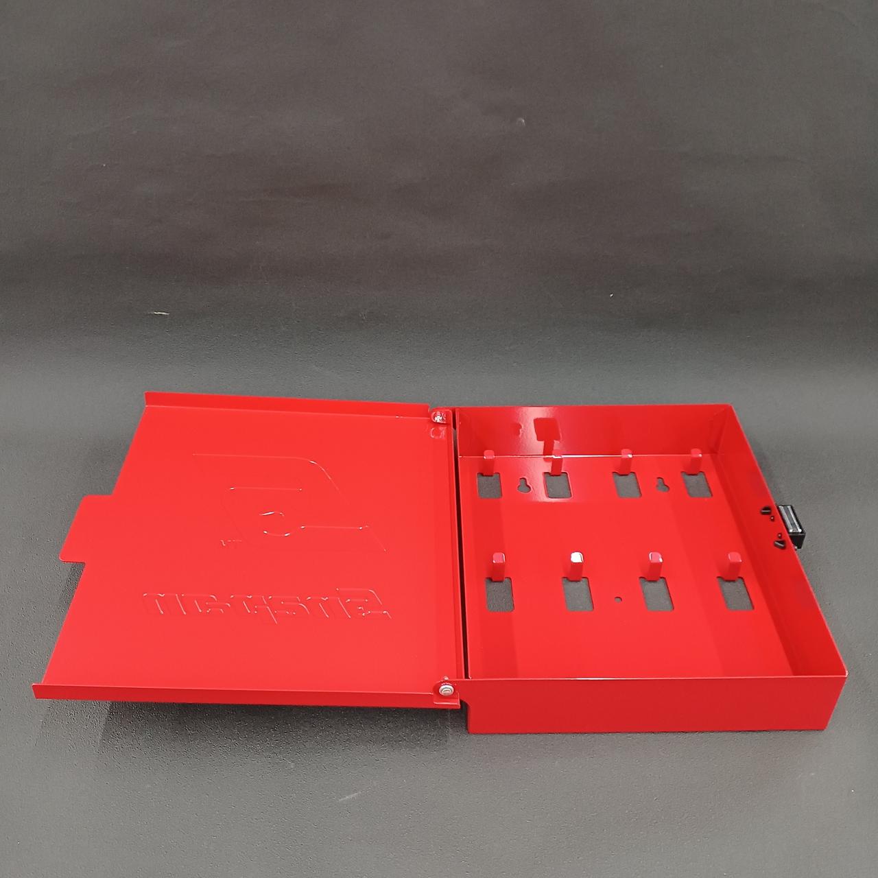 Snap-on 赤いキーボックス　希少！入手困難！ SNAP-ON|キーボックス|【ハードオフ公式通販】オフモール|1050070000039418