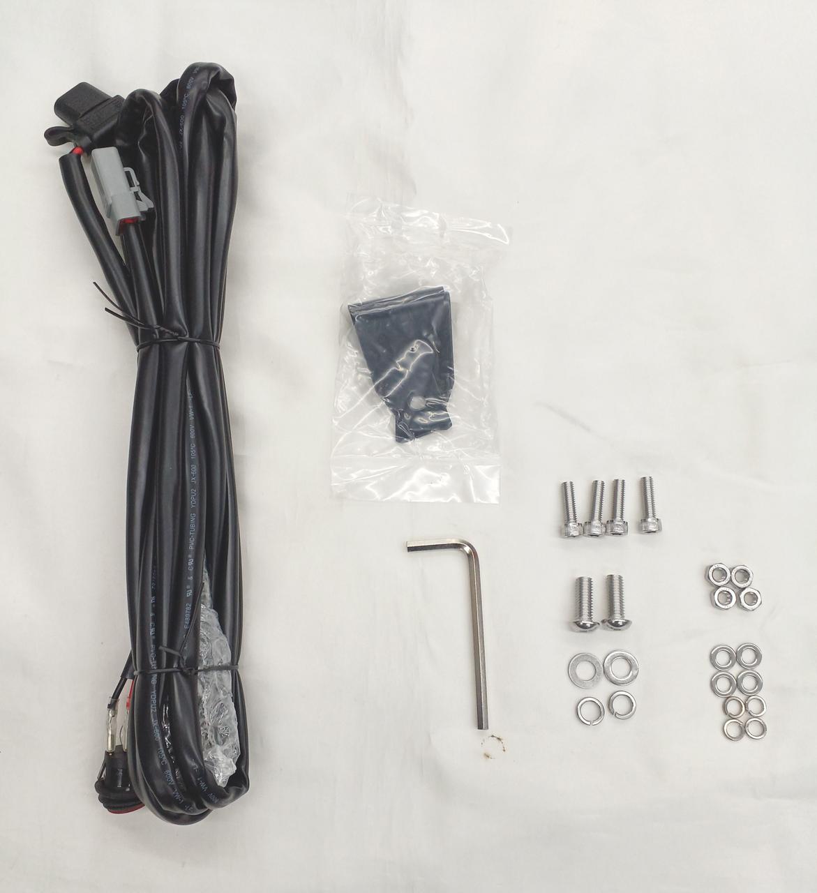 付属品