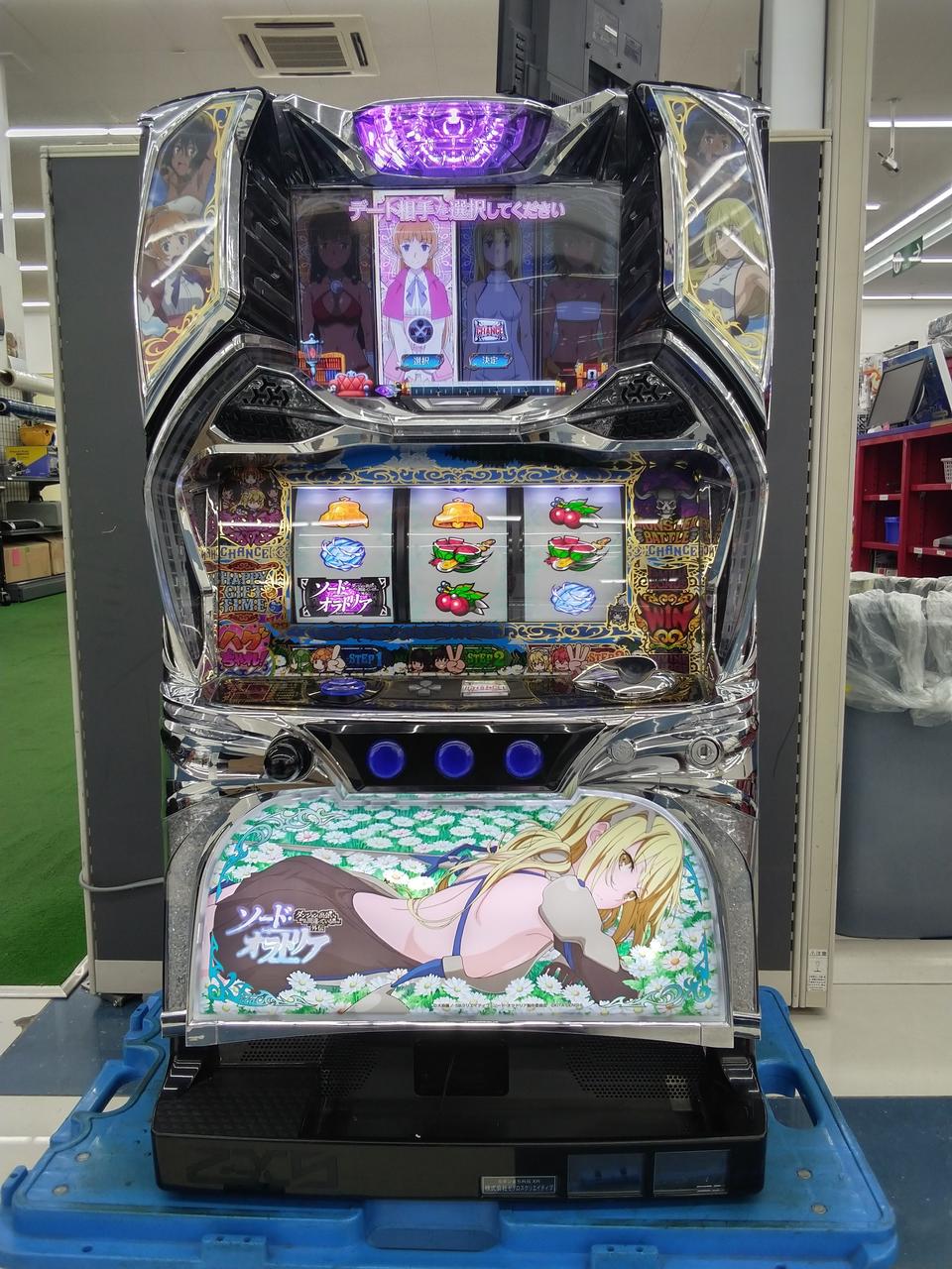 ダンまち外伝ソード·オラトリア