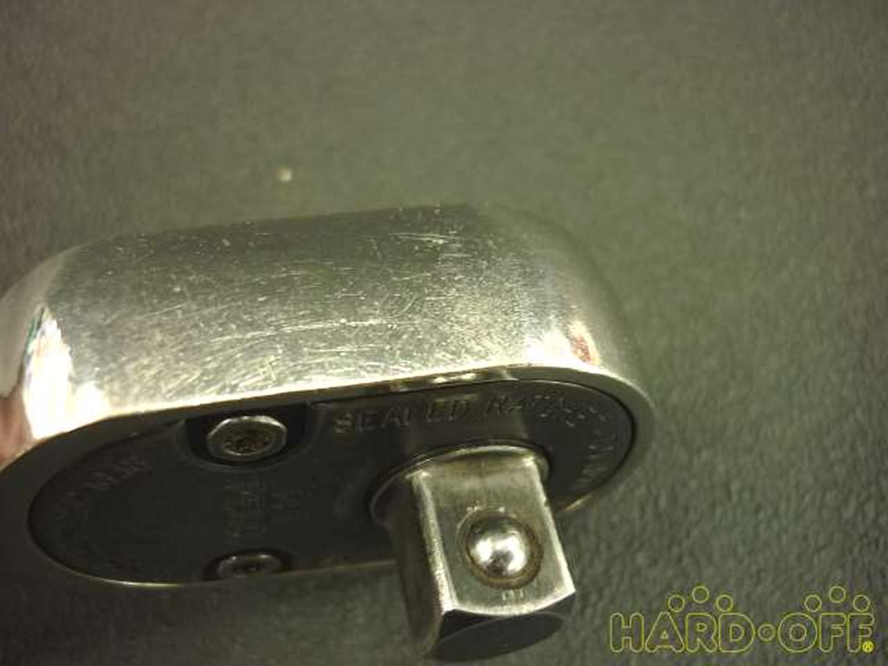 キズあります。