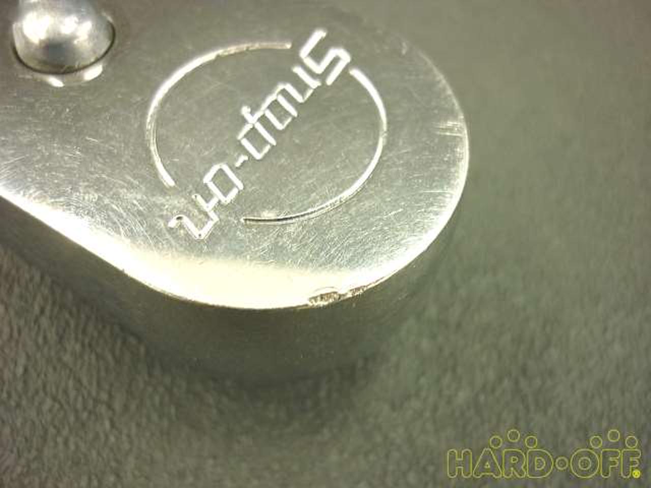 キズ、かけあります。