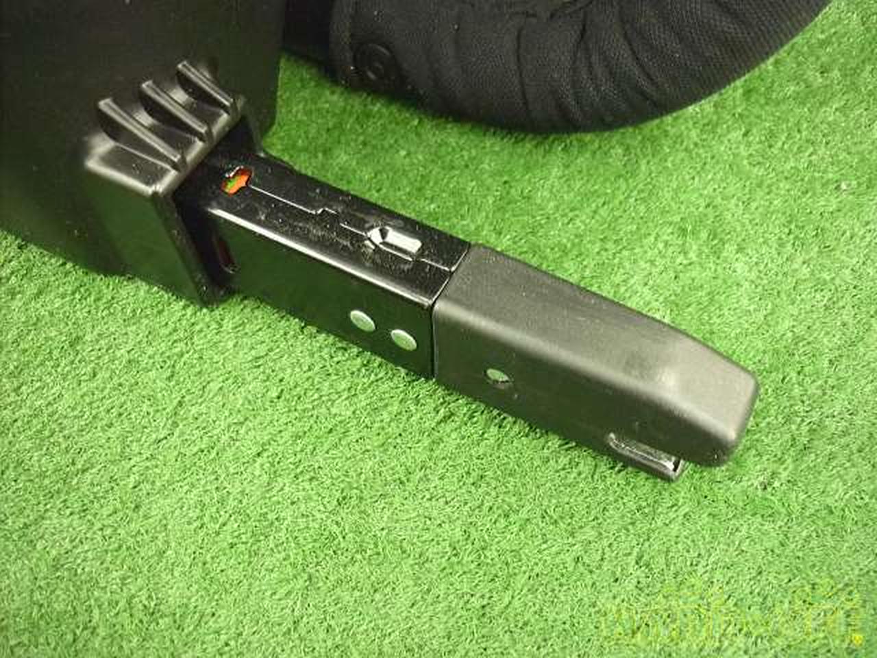ISOFIX対応モデル