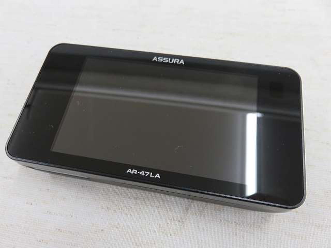 CELLSTAR AR-47LA BLACK CELLSTAR】ASSURA AR-47LA 2021/7発売モデル