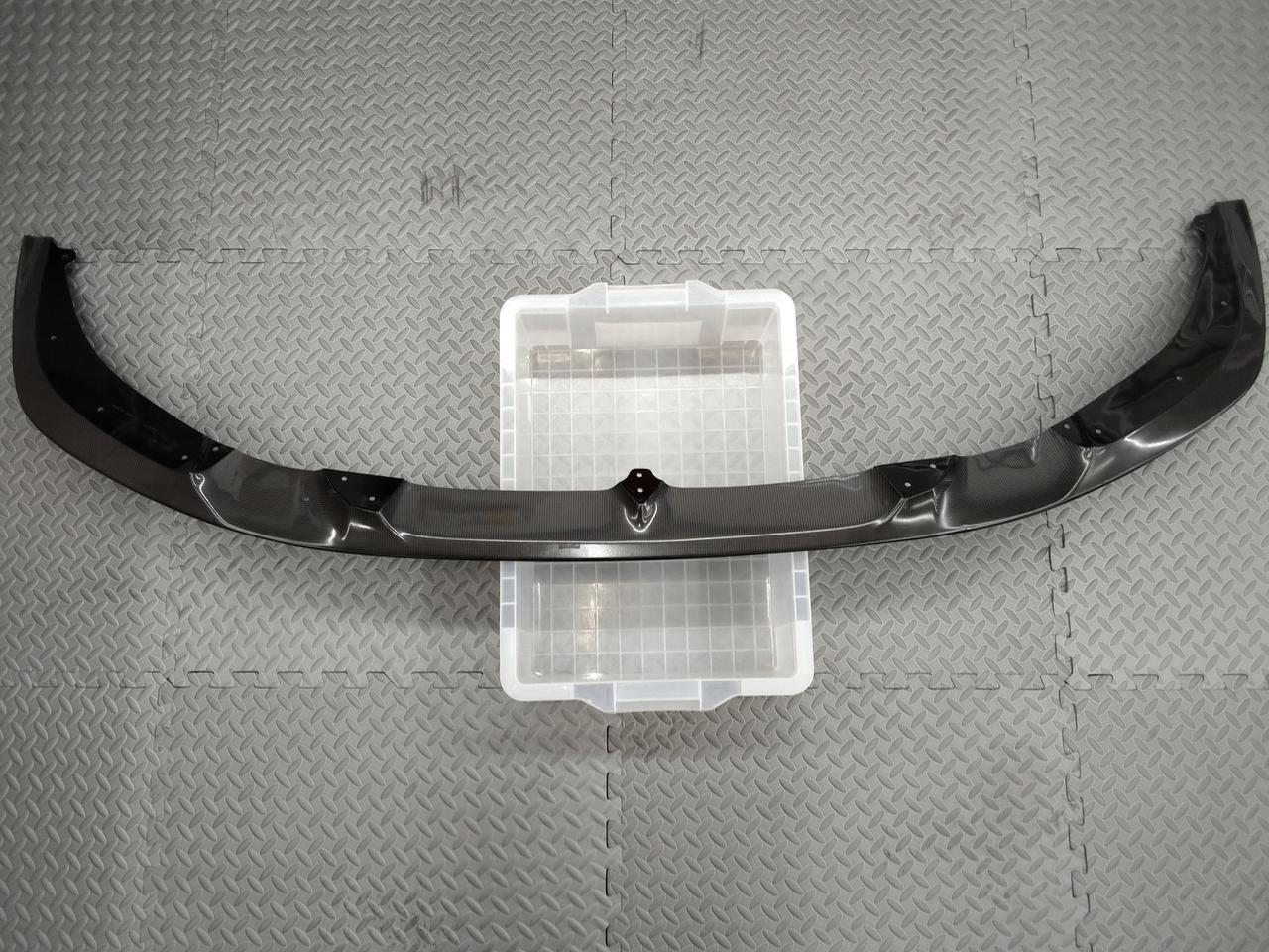 3Dデザイン(3D Design)|フロントリップスポイラー|HARDOFFオフ