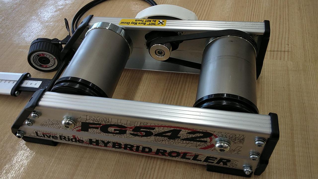 MINOURA|ハイブリッドローラー|【ハードオフ公式通販】オフモール