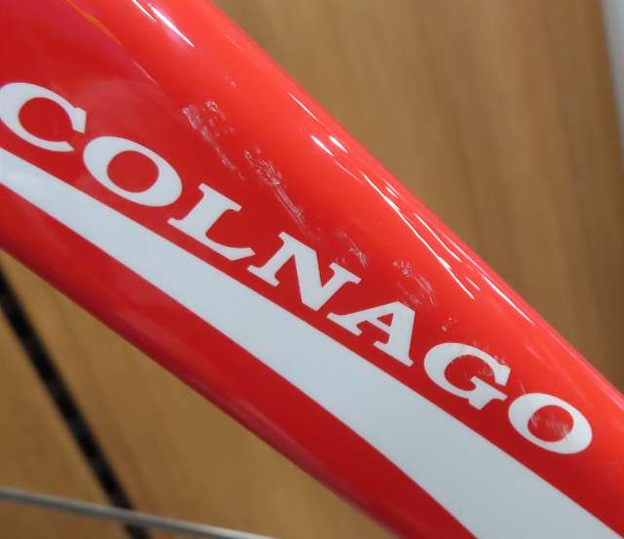 コルナゴ(COLNAGO)|ロードバイク|【ハードオフ公式通販】オフモール