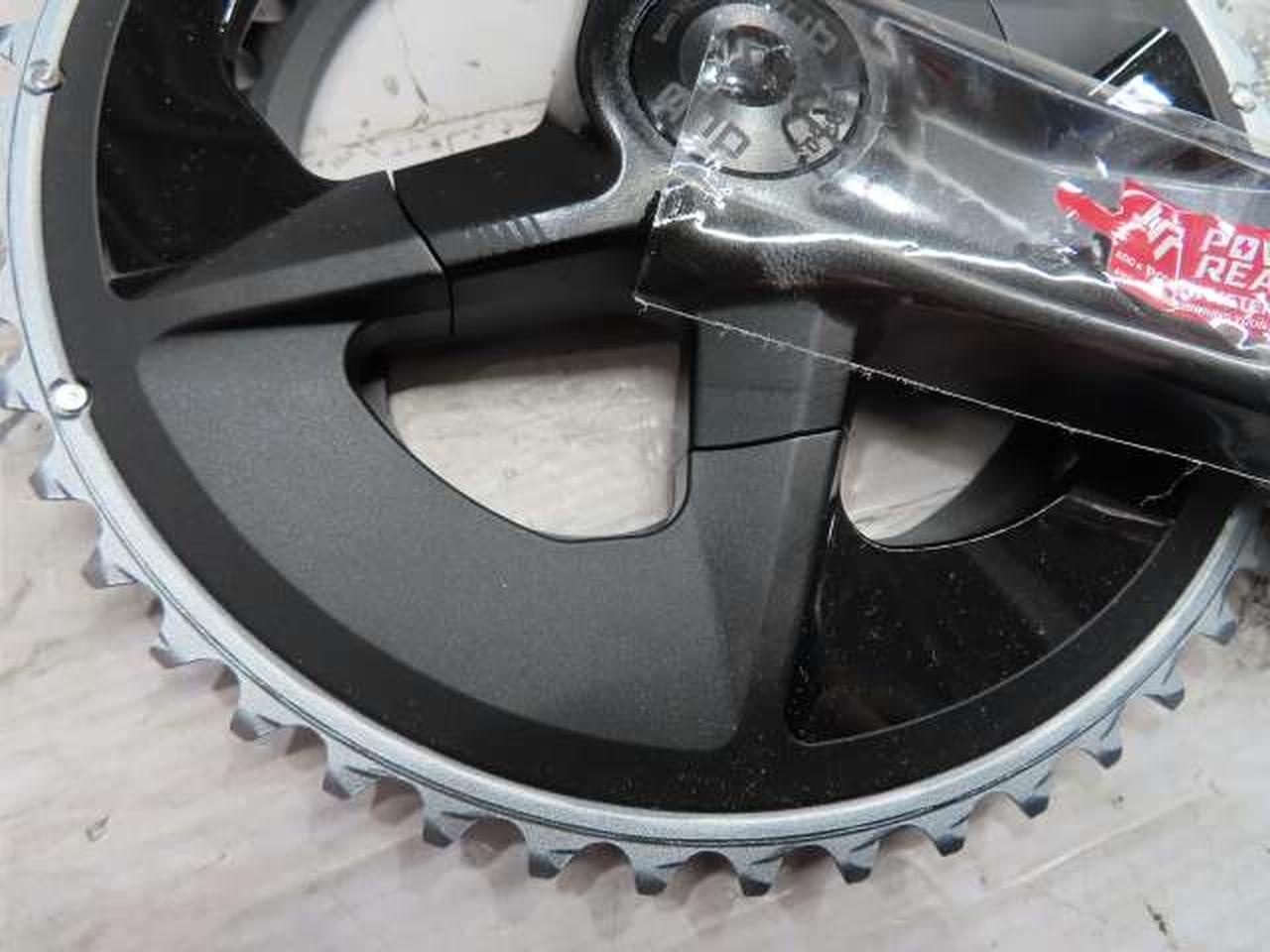 SRAM RIVAL|クランクセット|【ハードオフ公式通販】オフモール