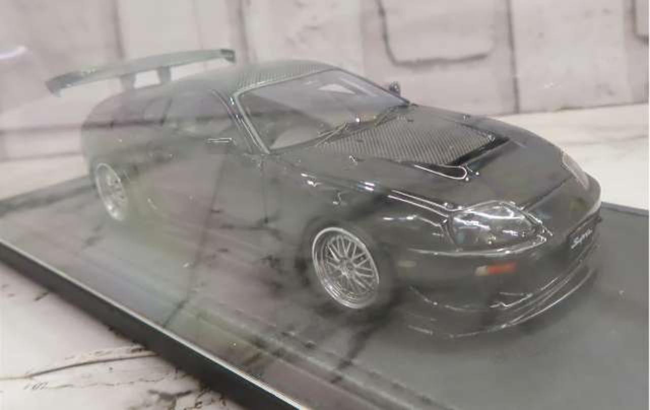 IGNITION MODEL|1/43スケール車|【ハードオフ公式通販】オフモール