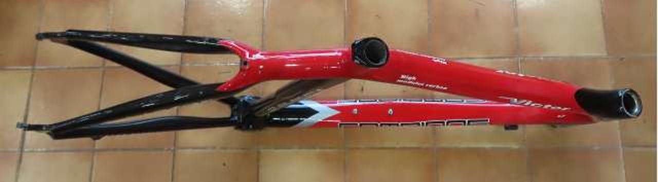 カンピオーネ(CAMPIONE)|ロードバイク用フレーム|【ハードオフ公式通販