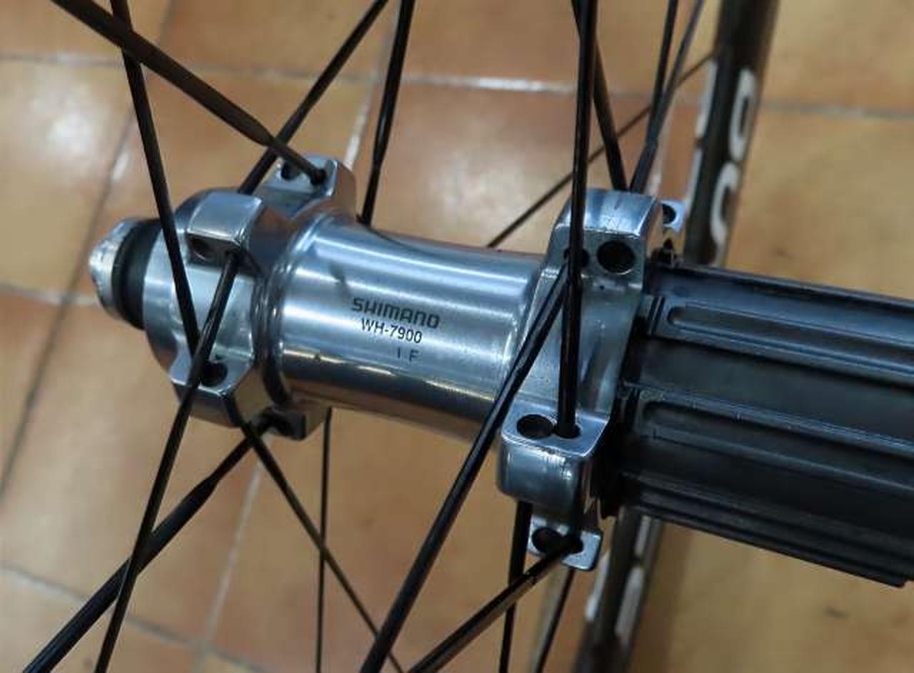シマノ(SHIMANO)|DURA-ACE C35 カーボンリム|HARDOFFオフモール