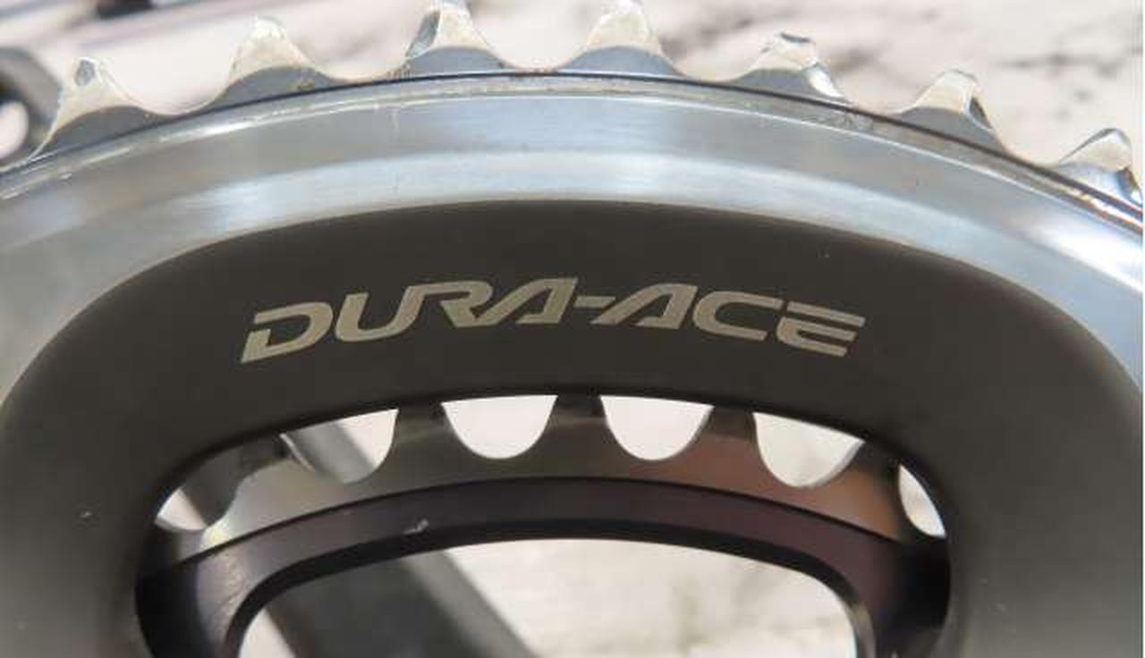 DURA-ACE|クランクセット|HARDOFFオフモール（オフモ
