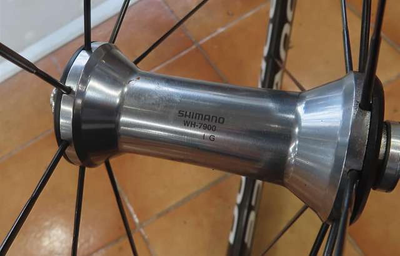 シマノ(SHIMANO)|DURA-ACE C35 カーボンリム|HARDOFFオフモール