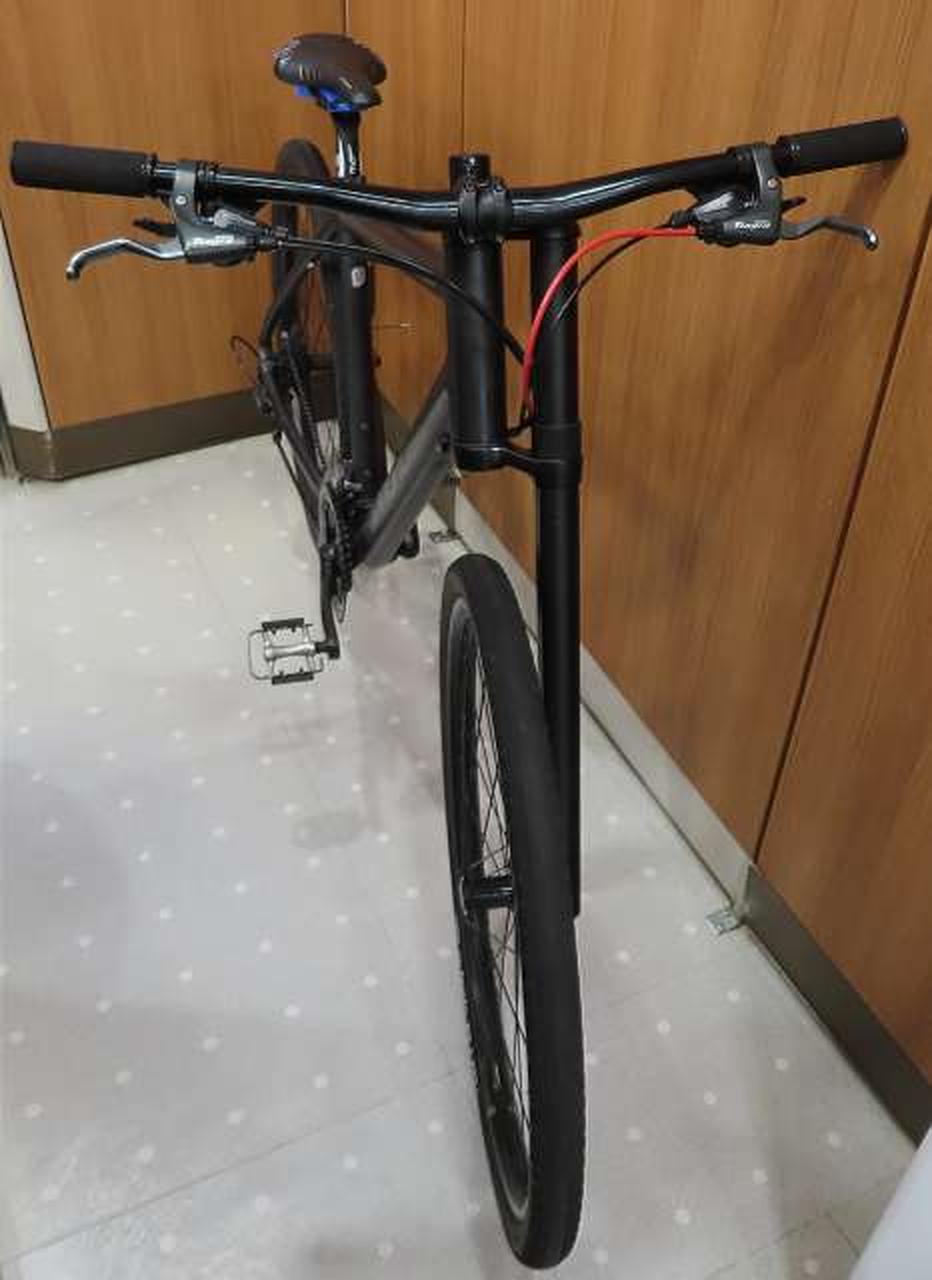 キャノンデール(CANNONDALE)|クロスバイク|HARDOFFオフモール