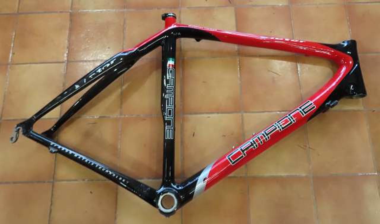 CHAMPIONE|ロードバイク用フレーム|HARDOFFオフモール（オフモ