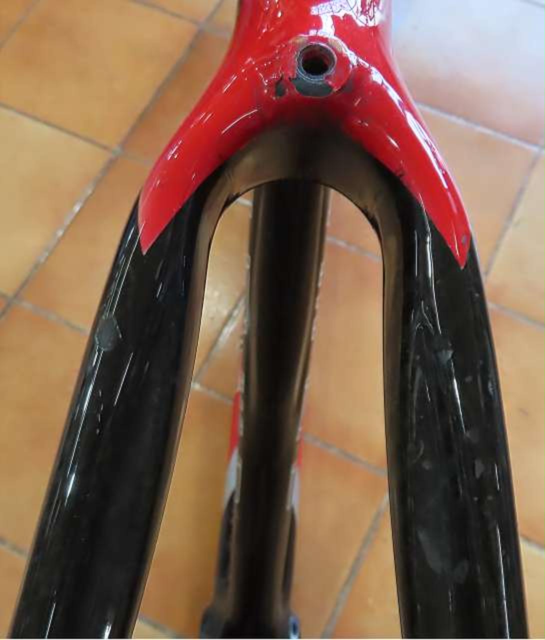 CHAMPIONE|ロードバイク用フレーム|HARDOFFオフモール（オフモ