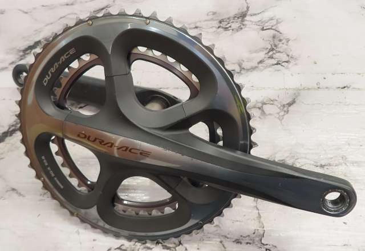 DURA-ACE|クランクセット|HARDOFFオフモール（オフモ