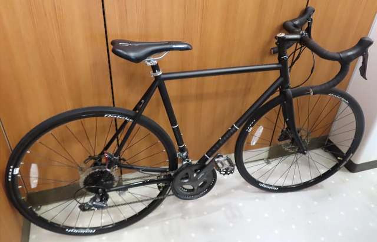 ラレー(RALEIGH)|ロードバイク|HARDOFFオフモール（オフモ