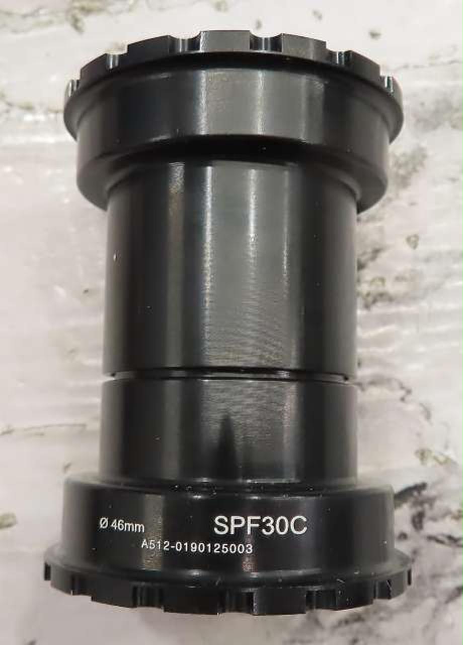 WISHBONE SPF30C ボトムブラケット 30mm WISHBONE|ボトムブラケット|HARDOFFオフモール（オフモ