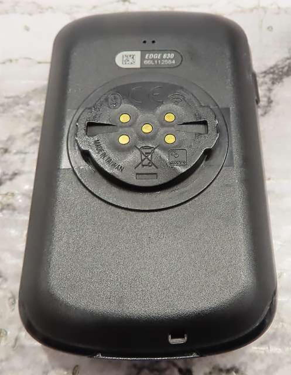 美品GARMIN EDGE 830 備品未使用 Edge 830セット | スポーツ＆アウトドア | Garmin 日本