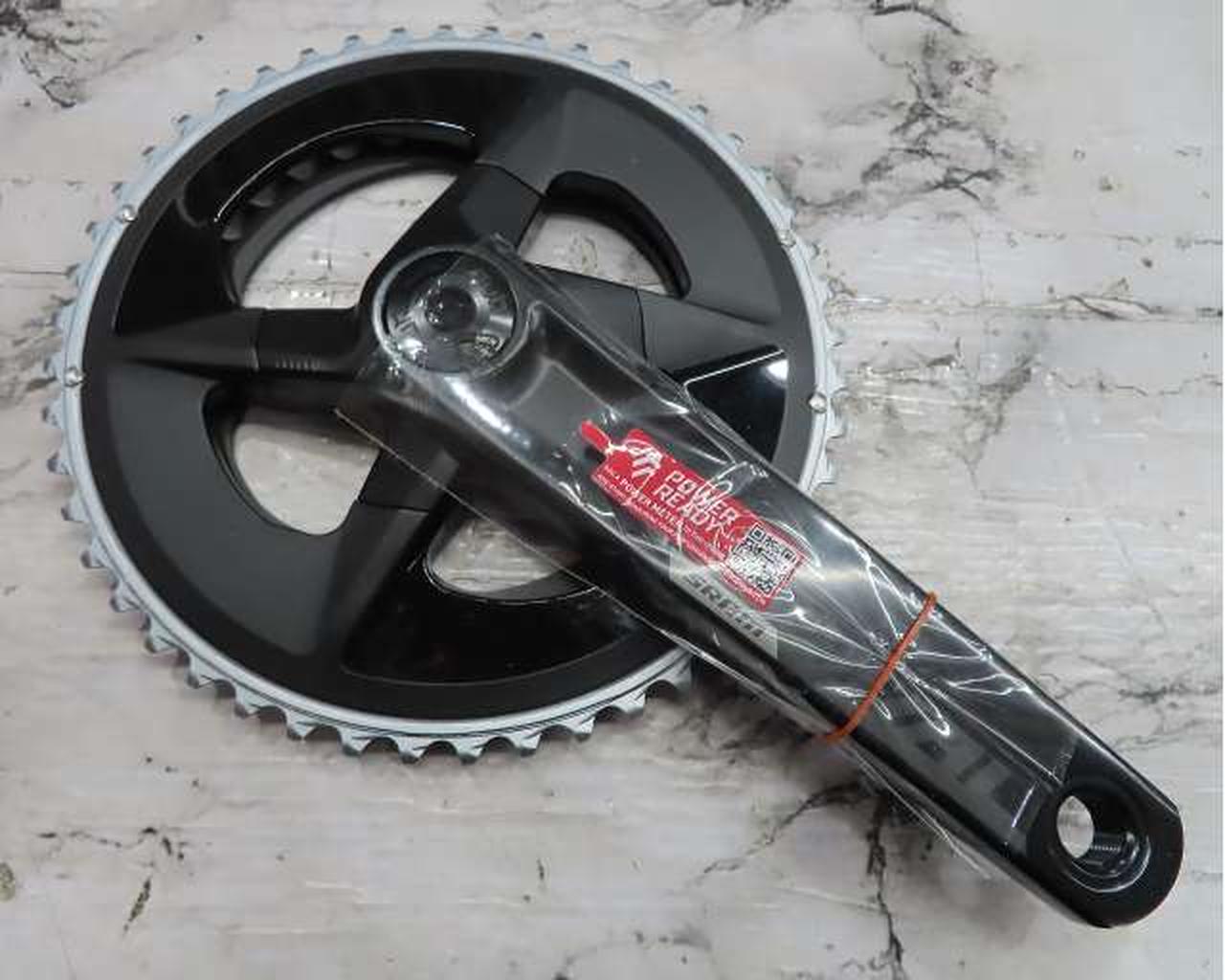 SRAM RIVAL|クランクセット|【ハードオフ公式通販】オフモール