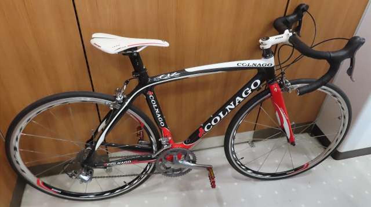 コルナゴ(COLNAGO)|ロードバイク|【ハードオフ公式通販】オフモール