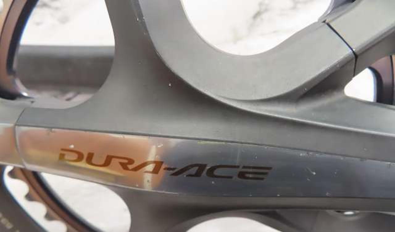 DURA-ACE 10 クランクセット DURA-ACE|クランクセット|HARDOFFオフモール（オフモ