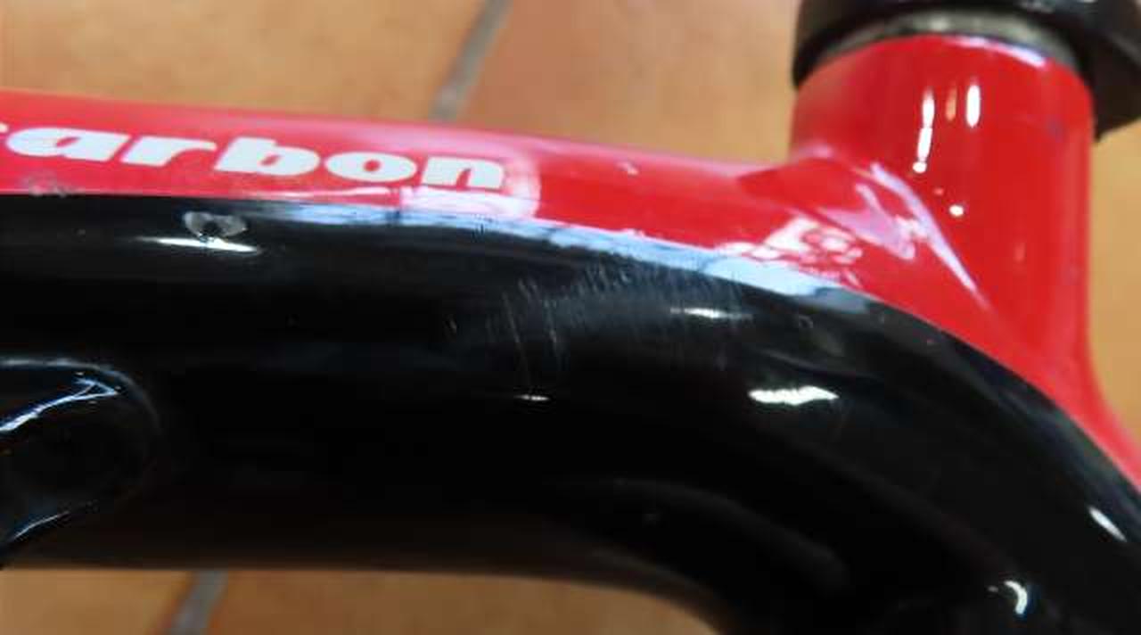 CHAMPIONE|ロードバイク用フレーム|HARDOFFオフモール（オフモ