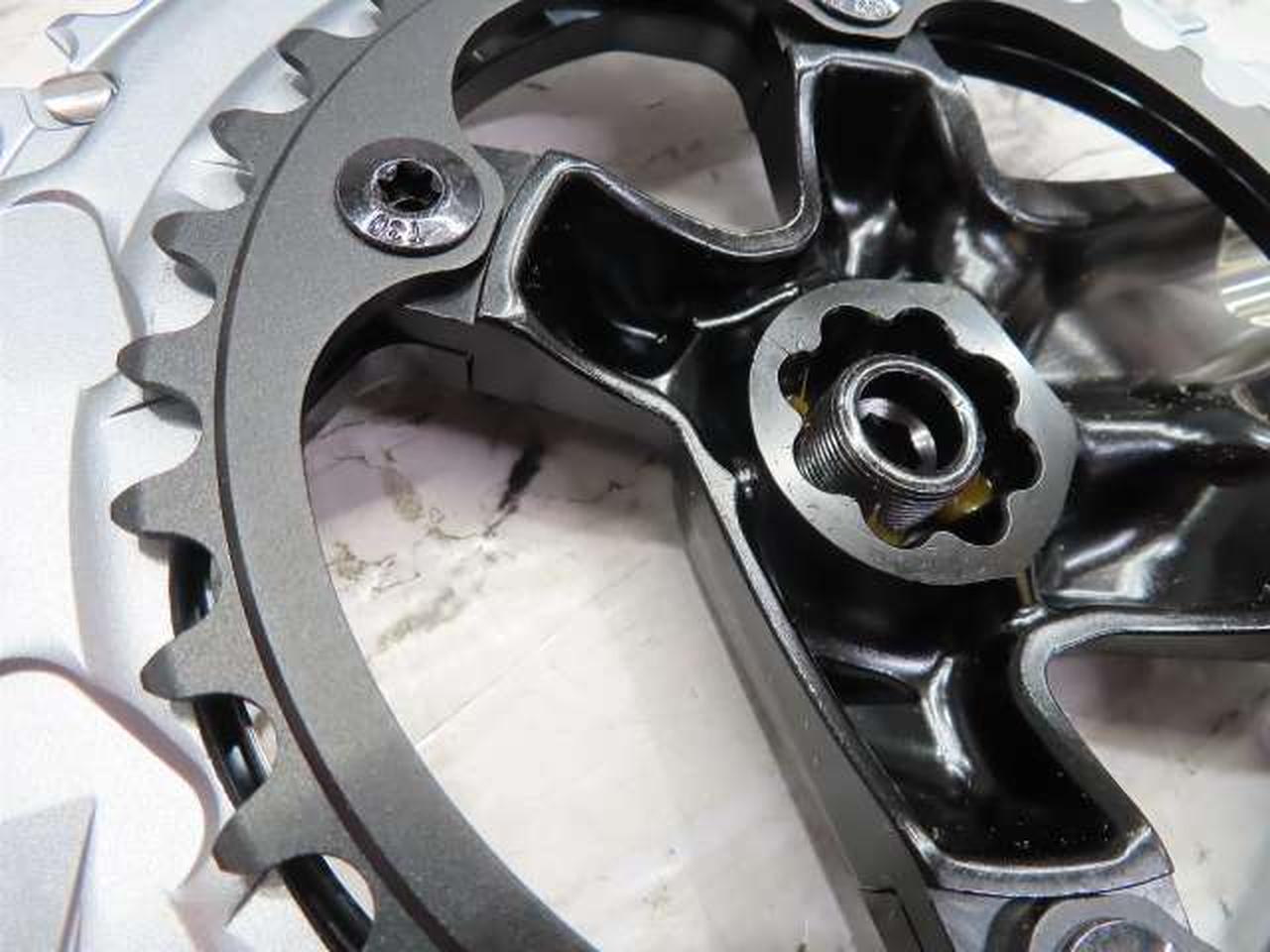 SRAM RIVAL|クランクセット|【ハードオフ公式通販】オフモール