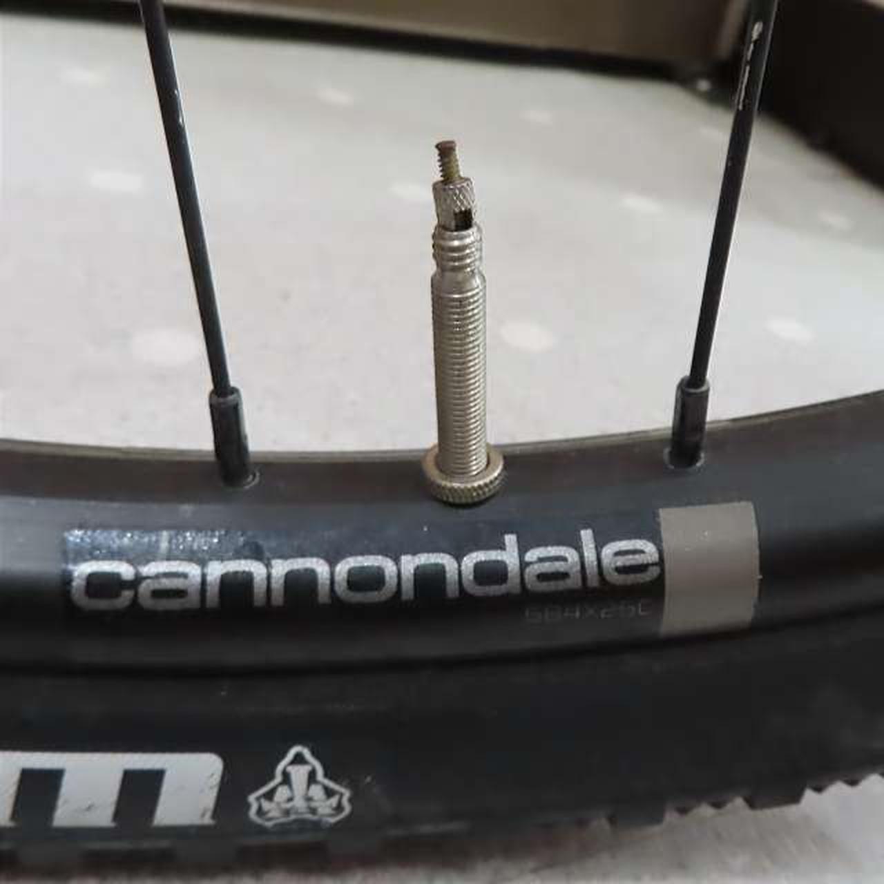 BADBOY3 cannondale 美品 Cannondale Bad Boy Urban Bike SMALL (MISSING BOLT ON GOOSE NECK