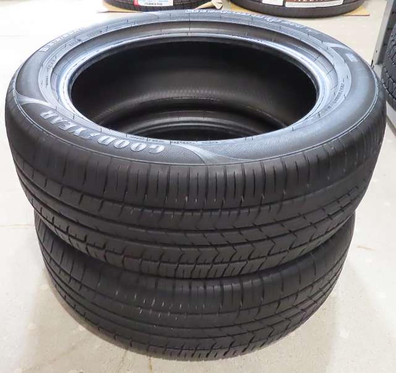 GOODYEAR|215/55R17|HARDOFFオフモール（オフモ）|1050110000009898