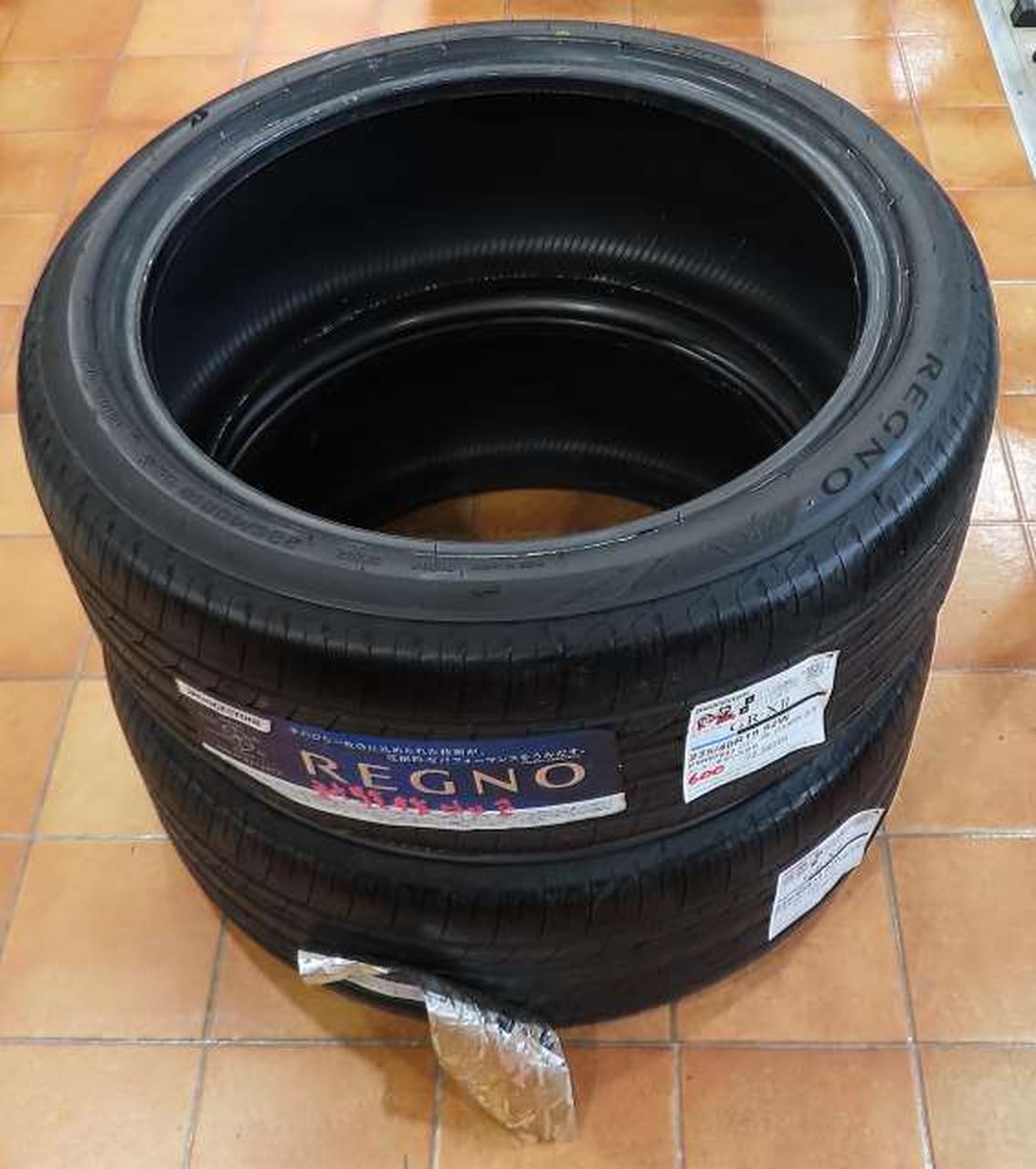 ブリヂストン(BRIDGESTONE)|235/40R19|HARDOFFオフモール（オフモ）|1050110000008804