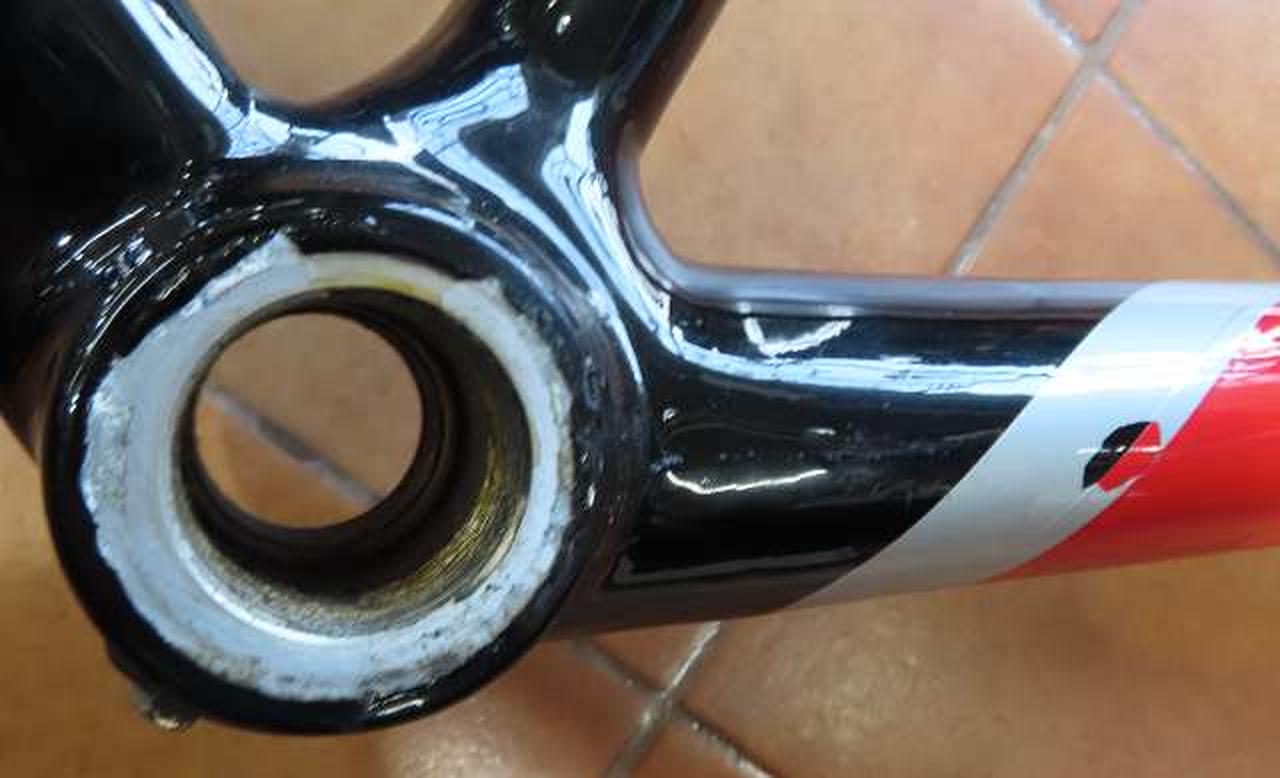 CHAMPIONE|ロードバイク用フレーム|HARDOFFオフモール（オフモ